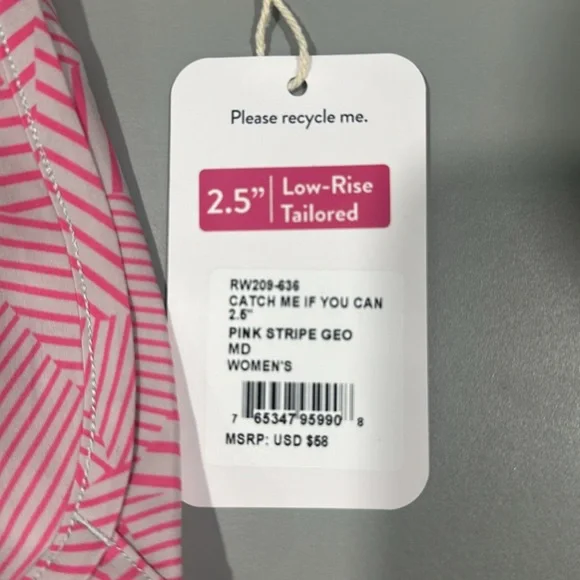 Run Rabbit Shorts - Picture 3 of 5